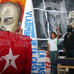 Subcomandante Insurgente Marcos